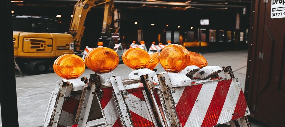 Seguridad y Salud en el Trabajo